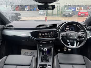 Used Audi Q3 2020 for sale - 79687104: Photo