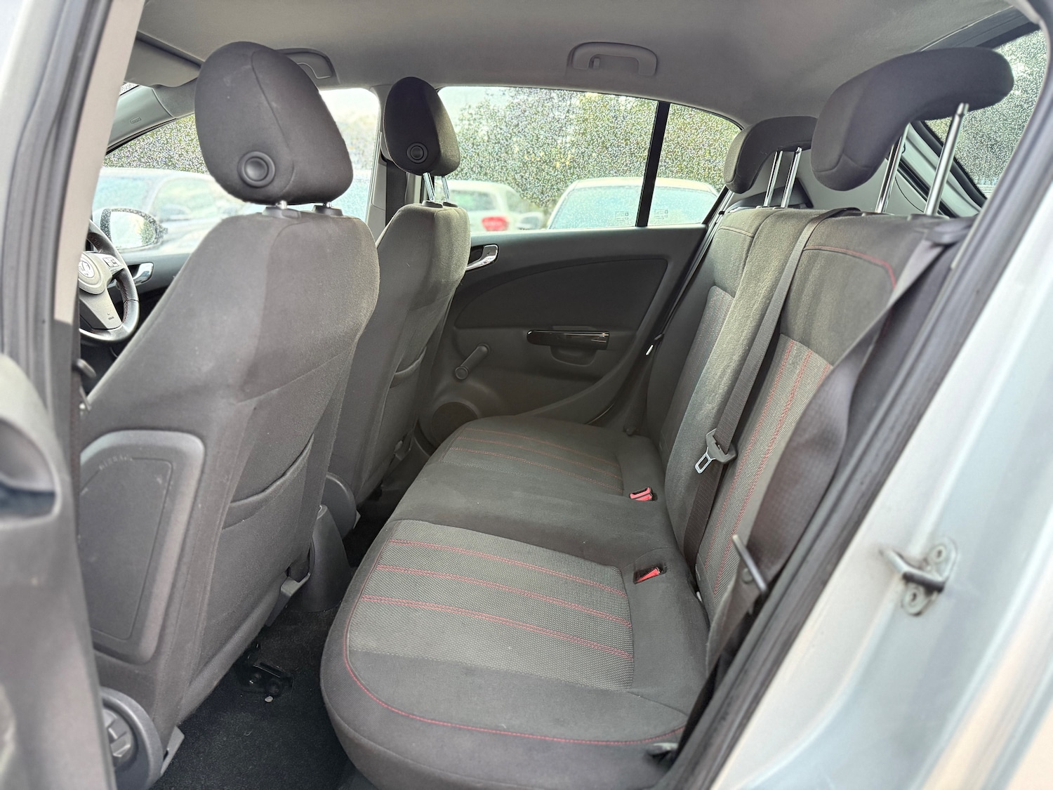 Vehicle 27