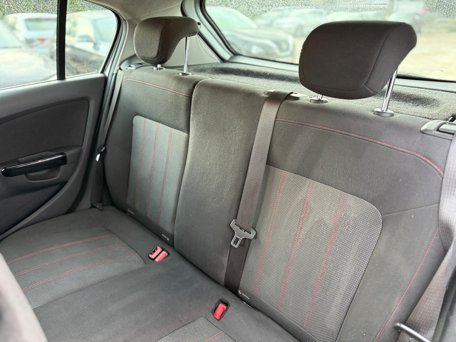 Vehicle 28