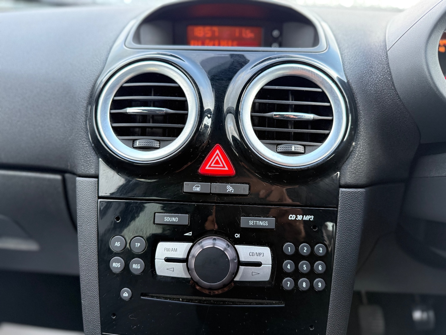 Vehicle 34