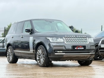 Used Land Rover Range Rover 2014 for sale - 78807436: Photo