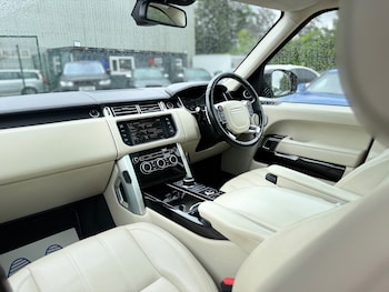 Used Land Rover Range Rover 2014 for sale - 78807436: Photo