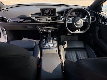 Used Audi A6 Avant 2016 for sale - 79250543: Photo