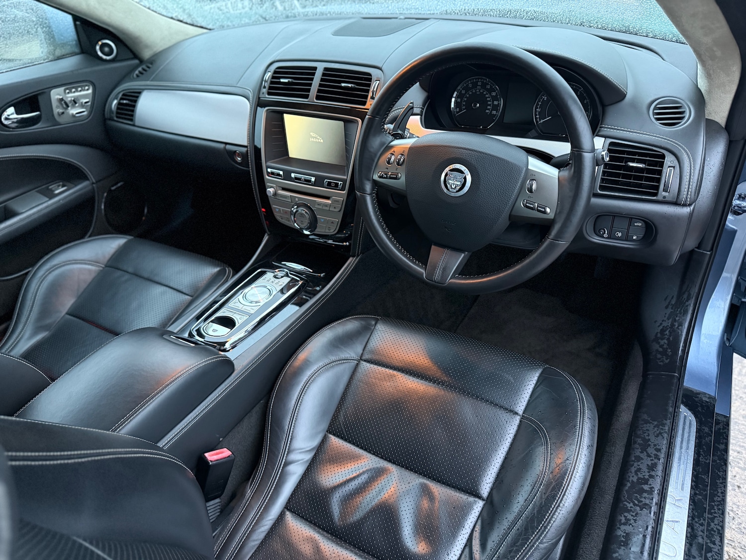 Used Jaguar XK 2009 for sale - 76949802: Photo 17