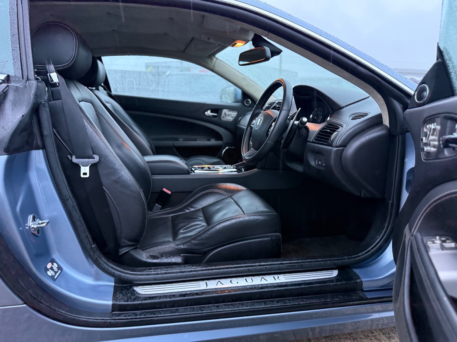 Used Jaguar XK 2009 for sale - 76949802: Photo 18