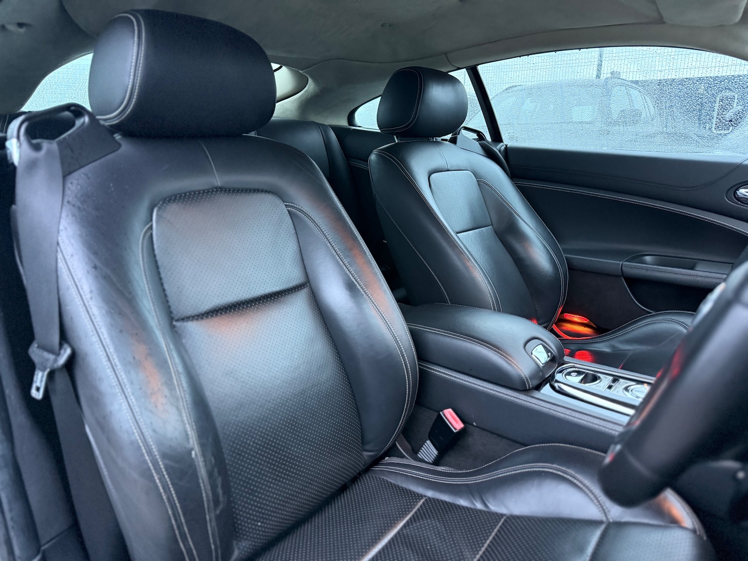 Used Jaguar XK 2009 for sale - 76949802: Photo 19