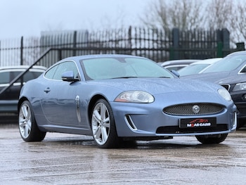 Used Jaguar XK 2009 for sale - 76949802: Photo