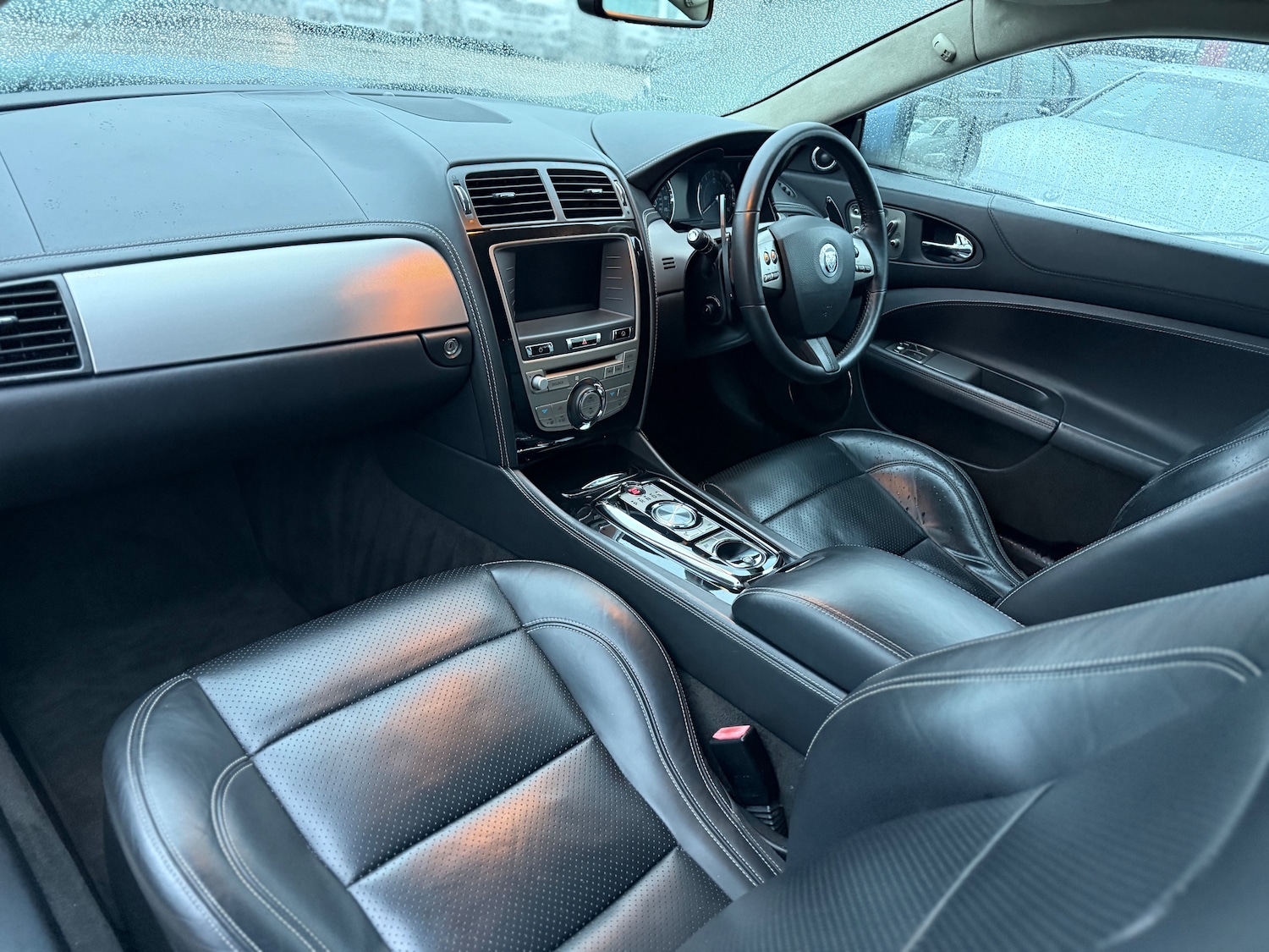 Used Jaguar XK 2009 for sale - 76949802: Photo 20