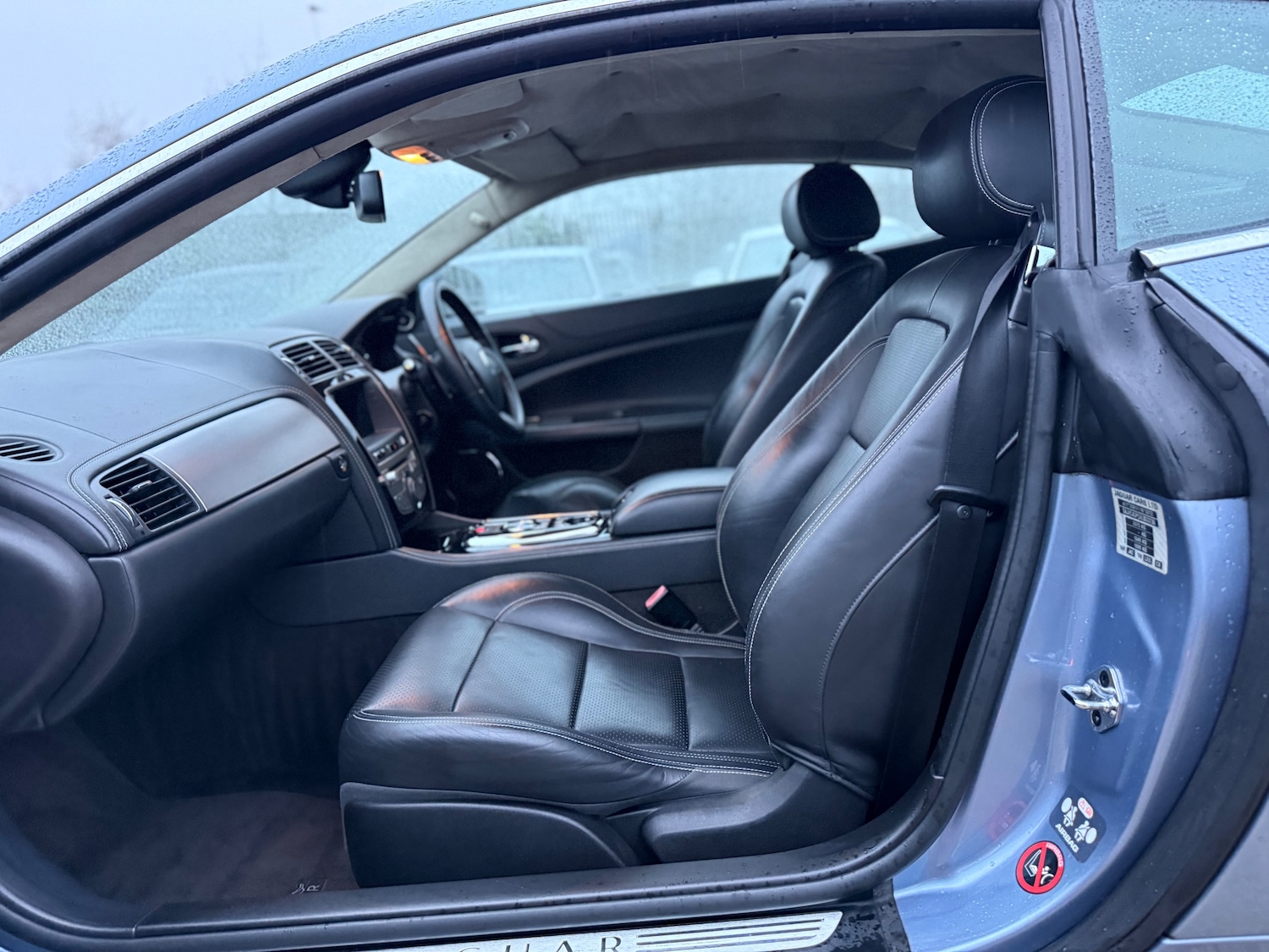 Used Jaguar XK 2009 for sale - 76949802: Photo 21