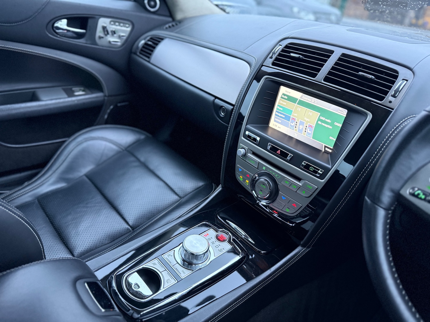 Used Jaguar XK 2009 for sale - 76949802: Photo 31