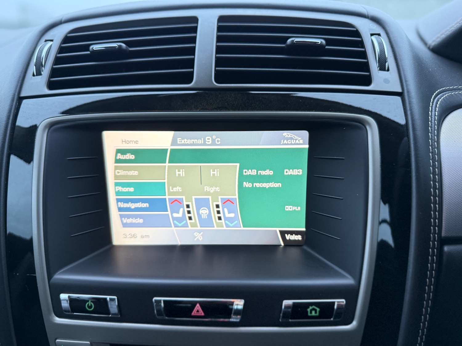 Used Jaguar XK 2009 for sale - 76949802: Photo 32