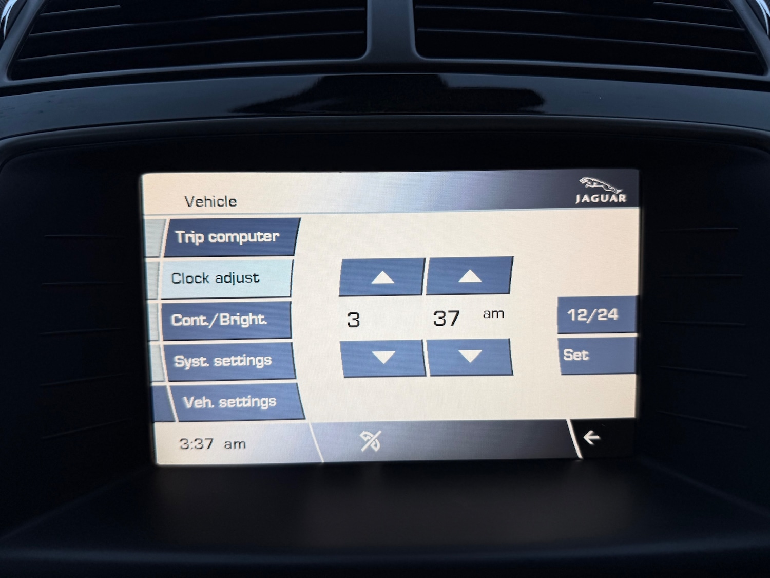 Used Jaguar XK 2009 for sale - 76949802: Photo 38