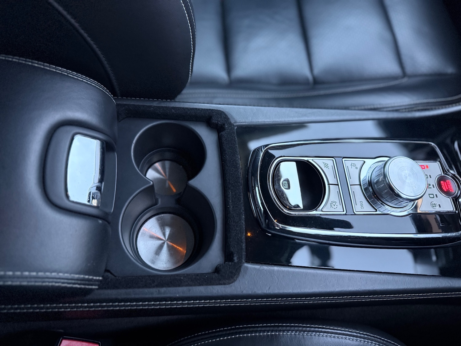 Used Jaguar XK 2009 for sale - 76949802: Photo 45