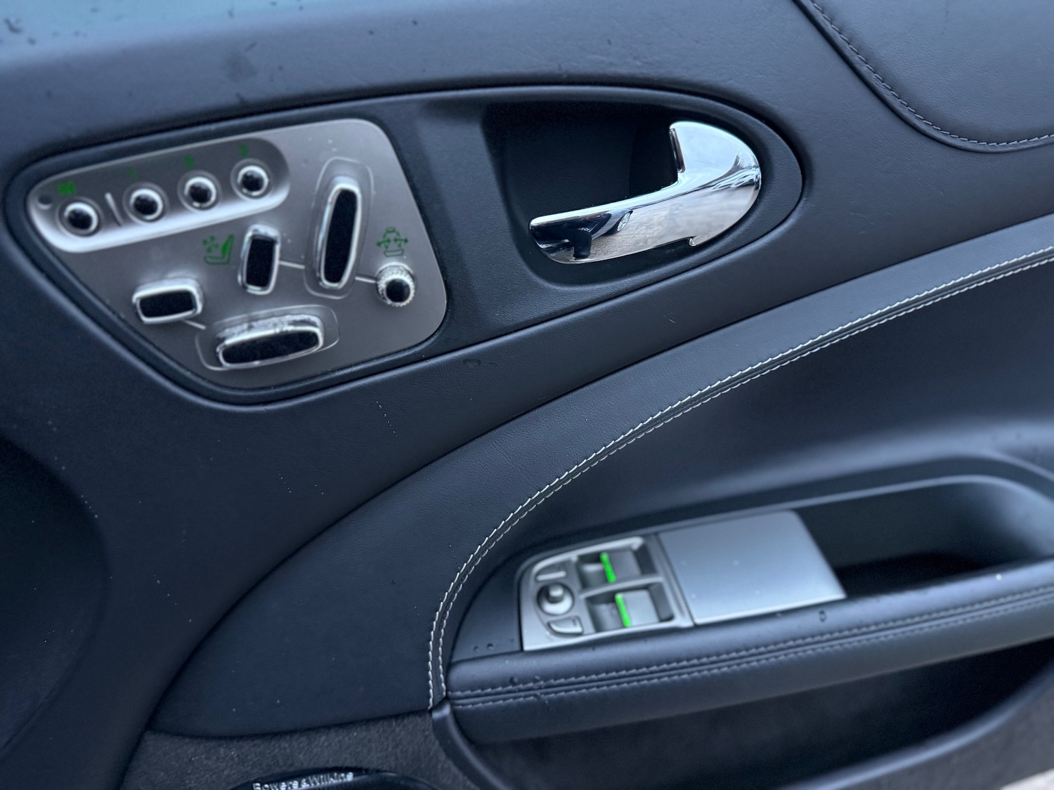 Used Jaguar XK 2009 for sale - 76949802: Photo 46