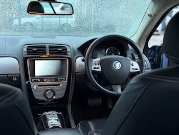 Used Jaguar XK 2009 for sale - 76949802: Photo