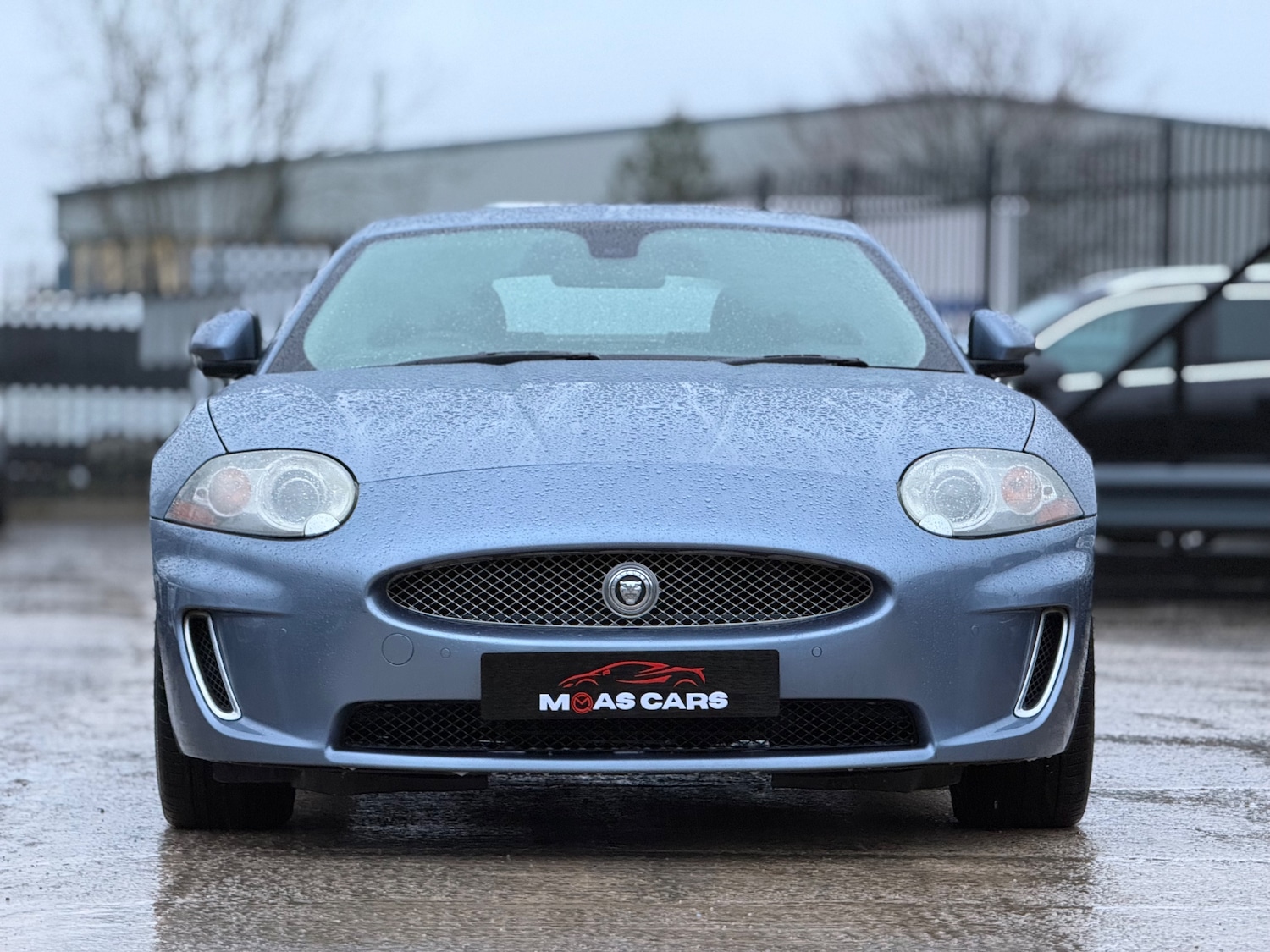 Used Jaguar XK 2009 for sale - 76949802: Photo 5