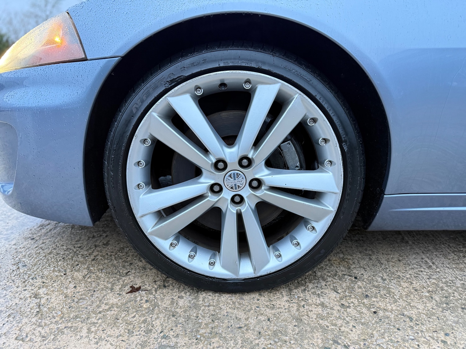 Used Jaguar XK 2009 for sale - 76949802: Photo 50