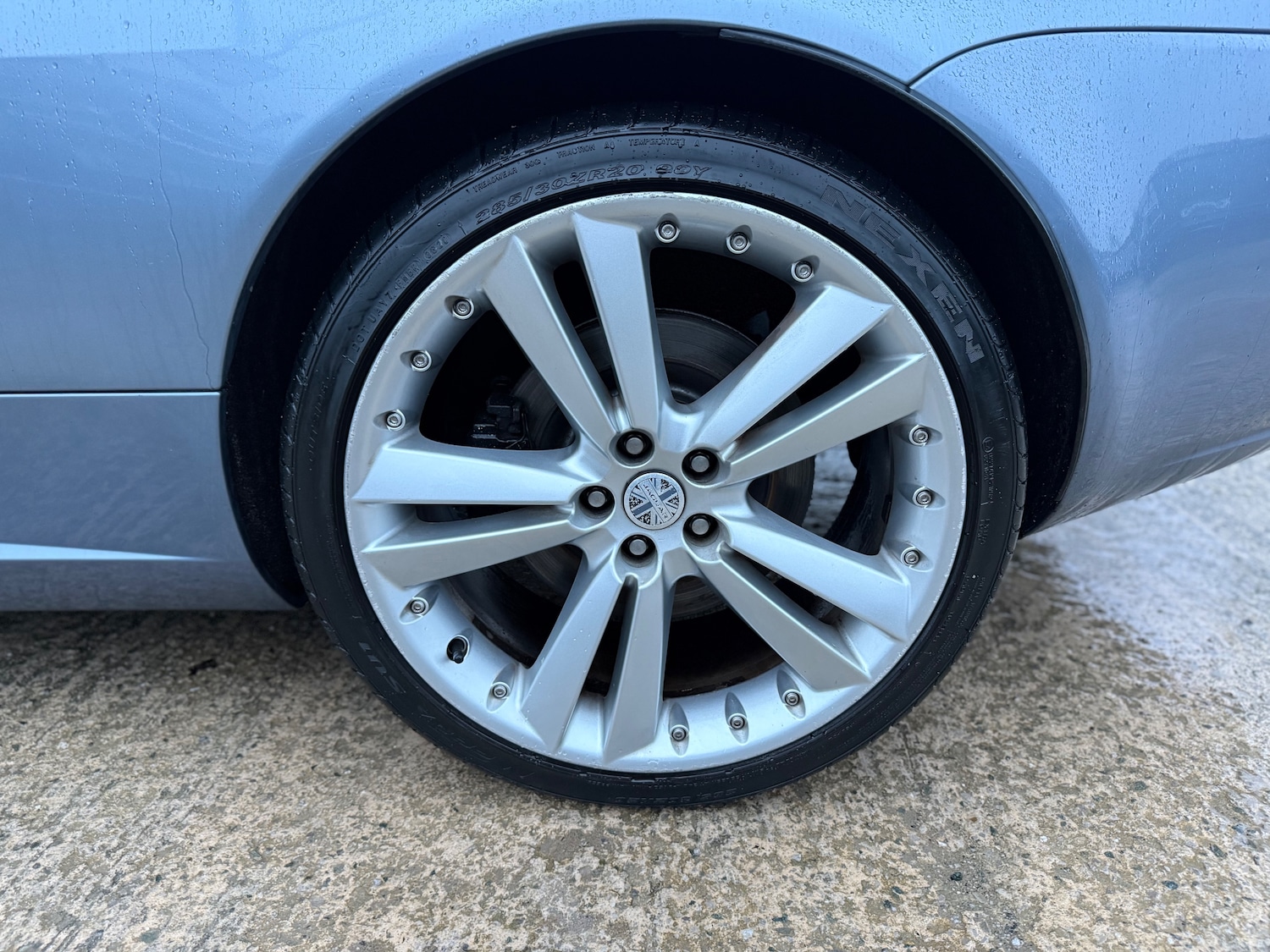 Used Jaguar XK 2009 for sale - 76949802: Photo 51