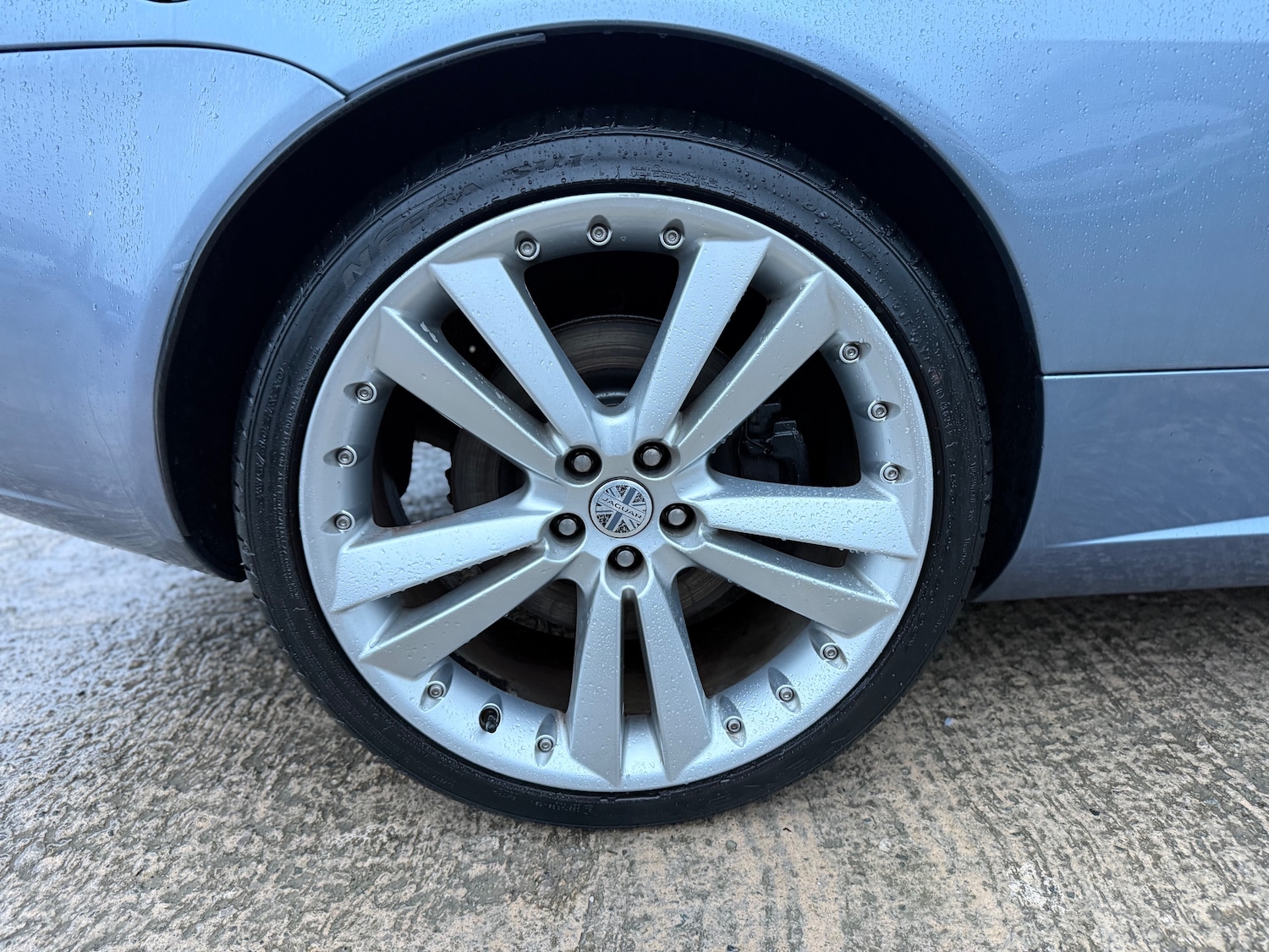 Used Jaguar XK 2009 for sale - 76949802: Photo 52