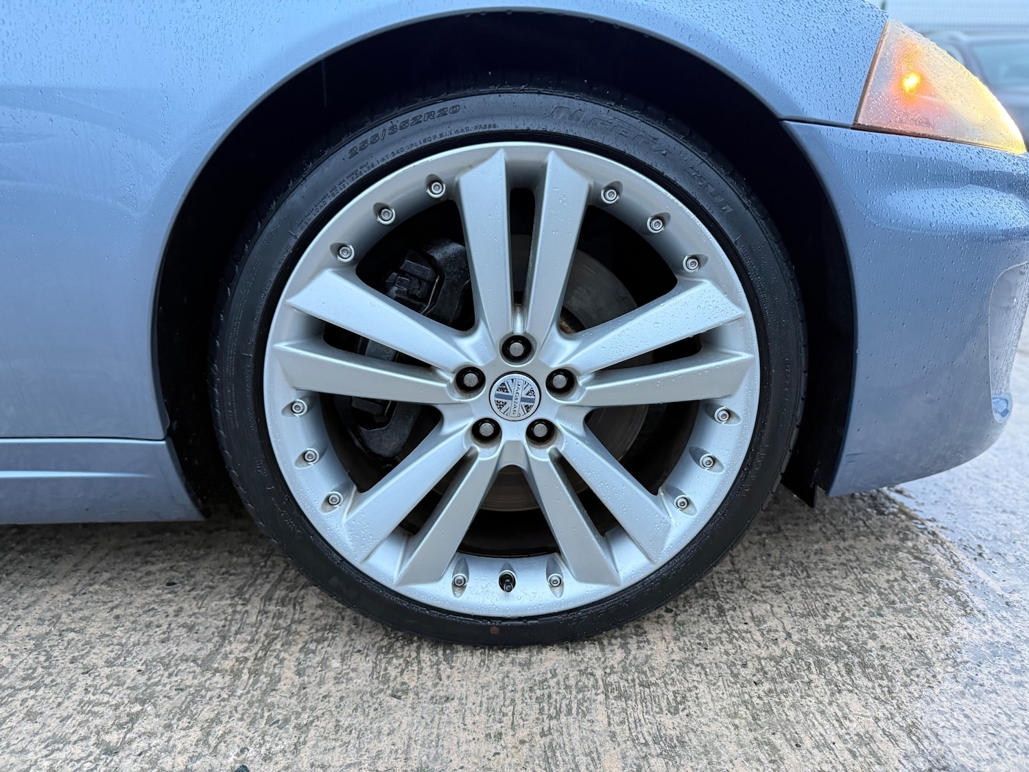 Used Jaguar XK 2009 for sale - 76949802: Photo 53