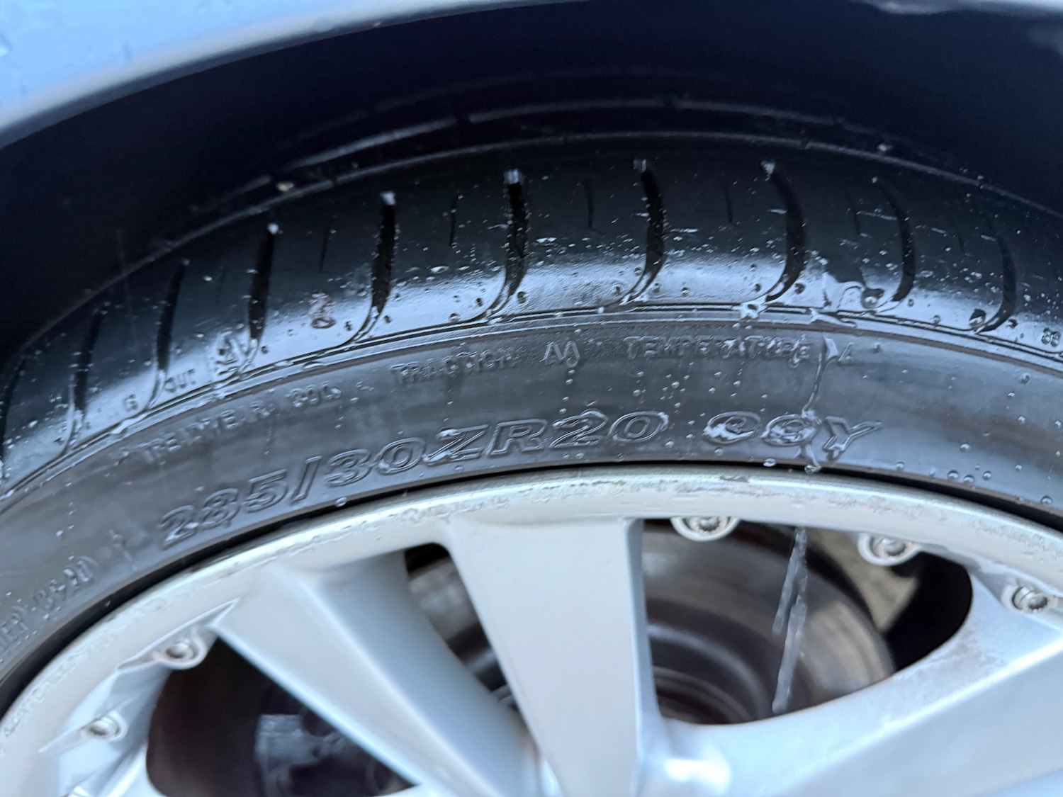 Used Jaguar XK 2009 for sale - 76949802: Photo 55