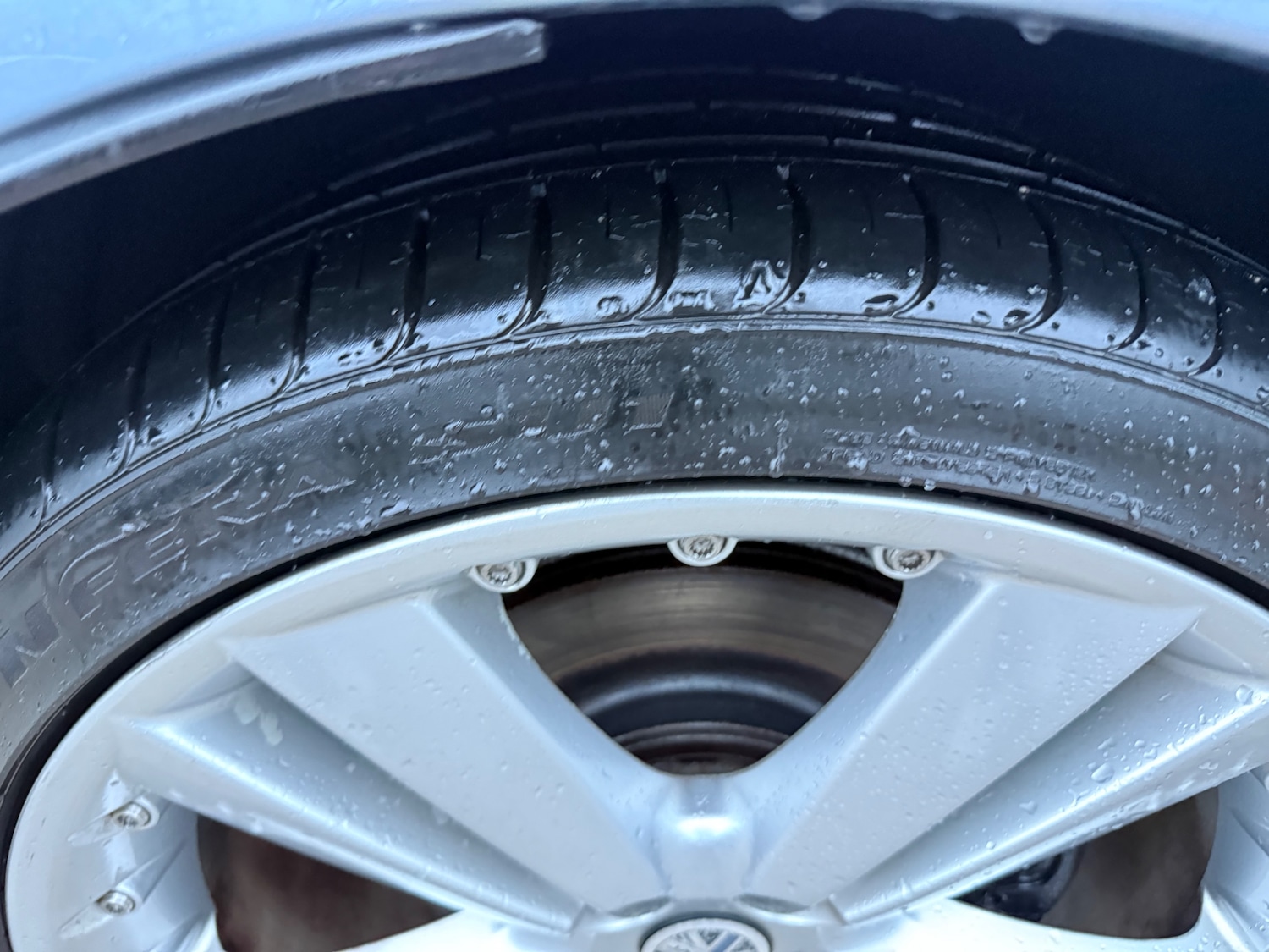 Used Jaguar XK 2009 for sale - 76949802: Photo 56