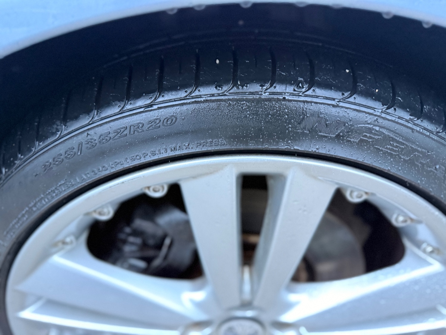 Used Jaguar XK 2009 for sale - 76949802: Photo 57