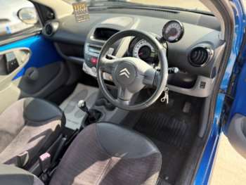 Used Citroen C1 2010 for sale - 73925545: Photo