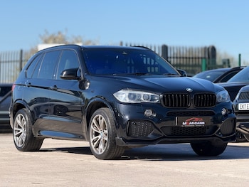 Used BMW X5 2014 for sale - 78345464: Photo