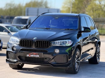 Used BMW X5 2014 for sale - 78345464: Photo