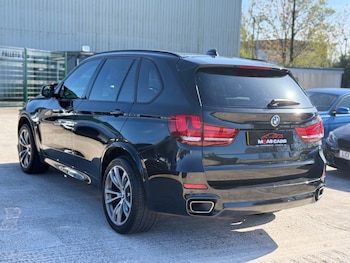 Used BMW X5 2014 for sale - 78345464: Photo