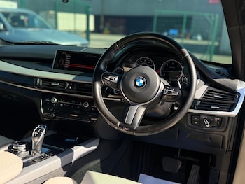 Used BMW X5 2014 for sale - 78345464: Photo