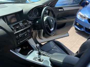 Used BMW X4 2016 for sale - 78668412: Photo