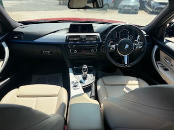 Used BMW 3 Series 2014 for sale - 79261703: Photo