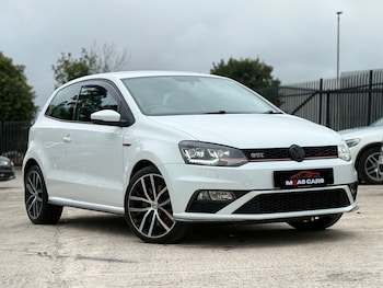 Used Volkswagen Polo 2017 for sale - 79335281: Photo