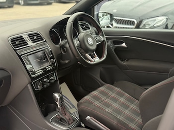 Used Volkswagen Polo 2017 for sale - 79335281: Photo