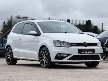 Used Volkswagen Polo 2017 for sale - 79335281: Photo