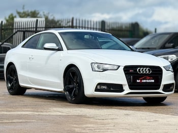Used Audi S5 2016 for sale - 78765512: Photo