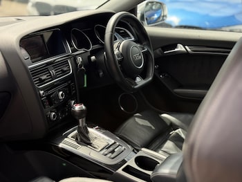Used Audi S5 2016 for sale - 78765512: Photo
