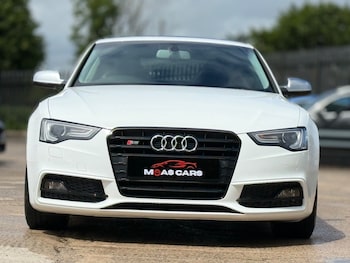 Used Audi S5 2016 for sale - 78765512: Photo