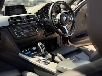 Used BMW 3 Series 2013 for sale - 78692087: Photo