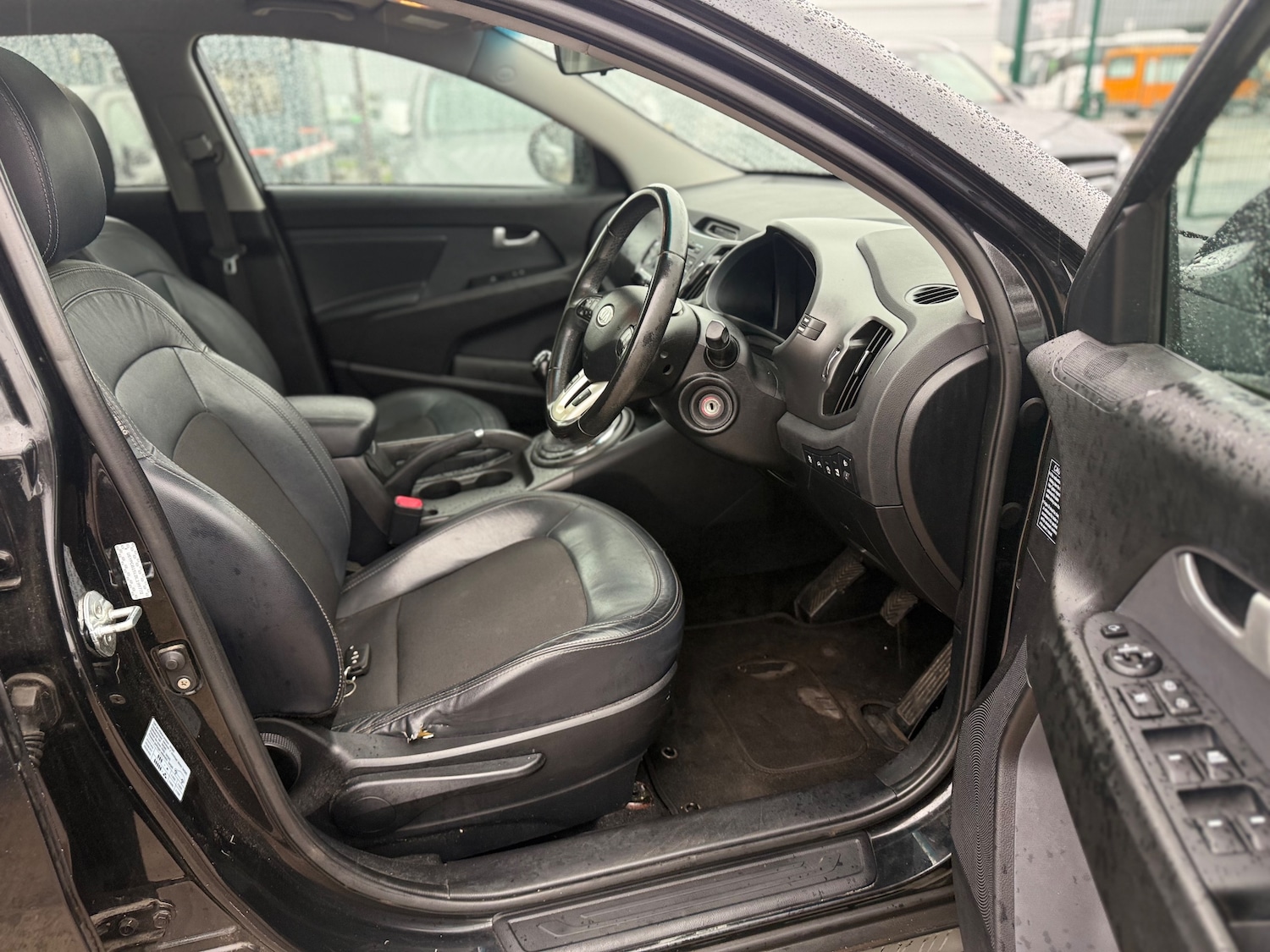 Used Kia Sportage 2012 for sale - 76569275: Photo 18