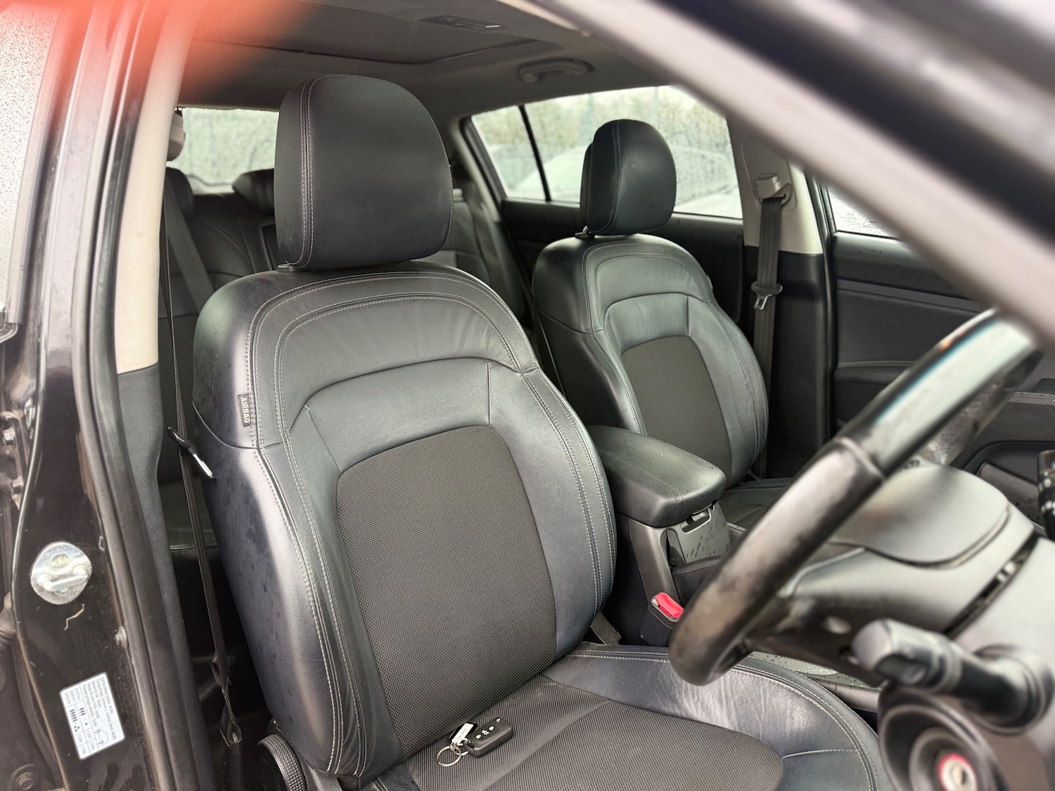 Used Kia Sportage 2012 for sale - 76569275: Photo 19