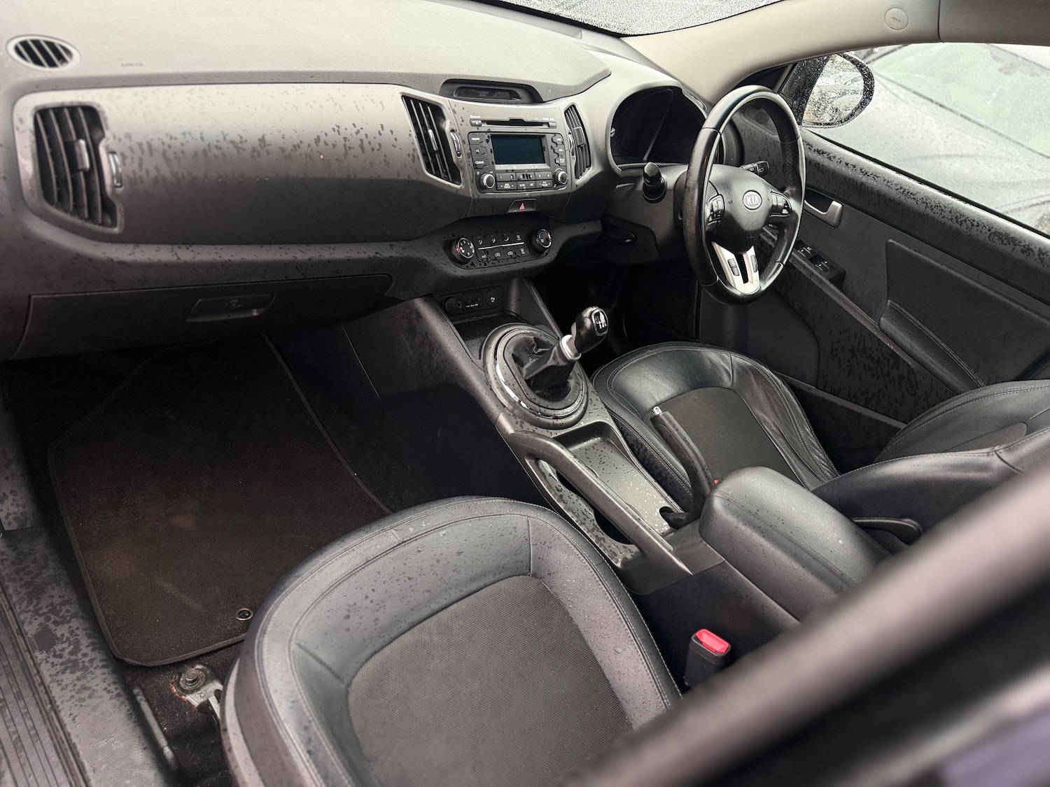 Used Kia Sportage 2012 for sale - 76569275: Photo 20