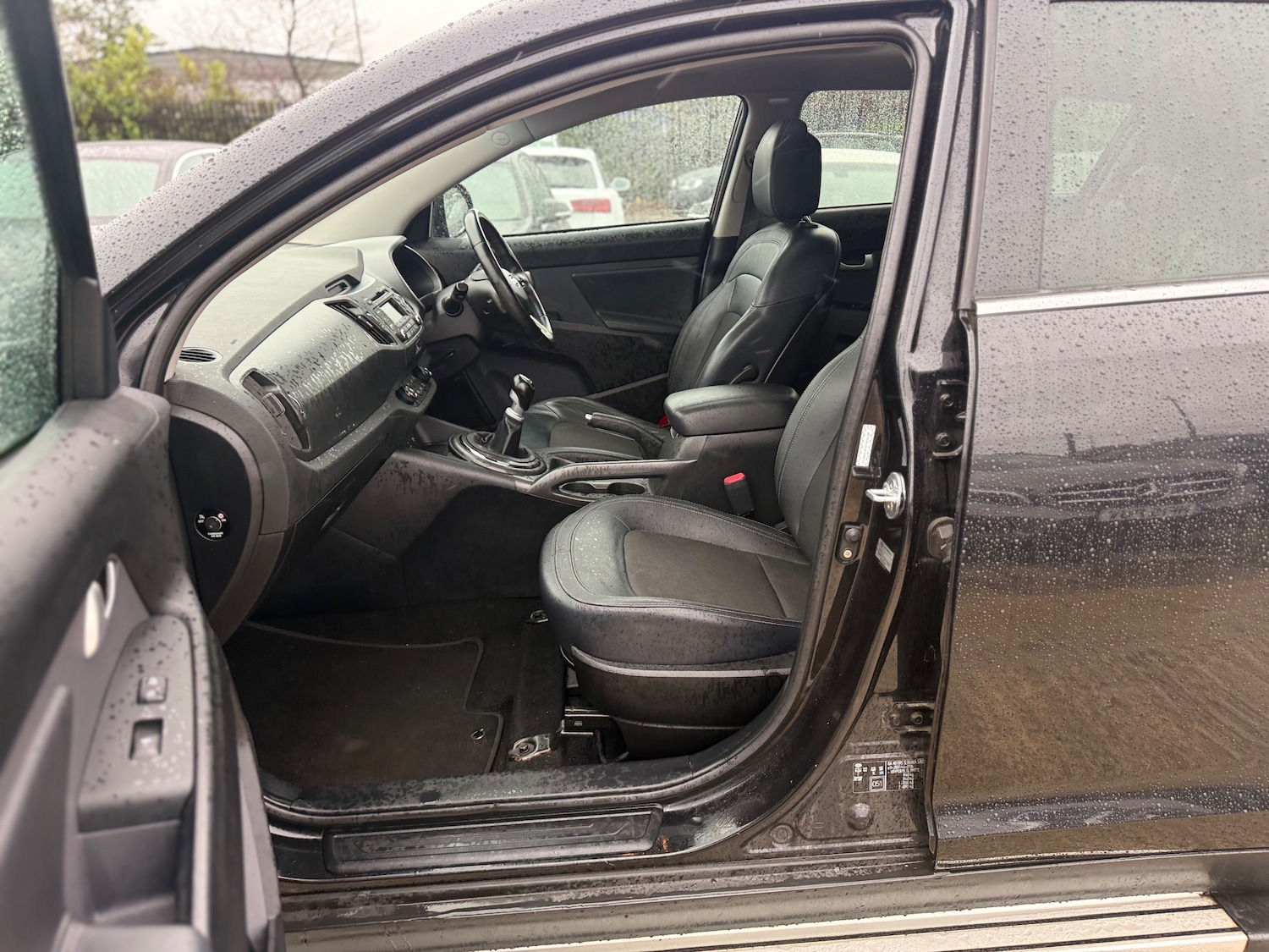 Used Kia Sportage 2012 for sale - 76569275: Photo 21