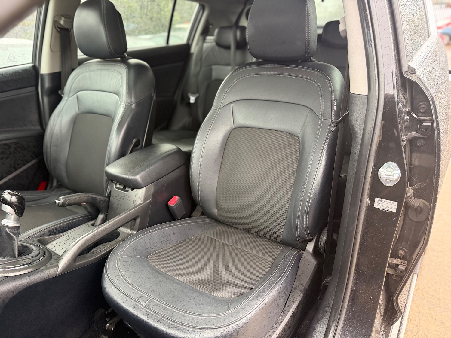 Used Kia Sportage 2012 for sale - 76569275: Photo 22