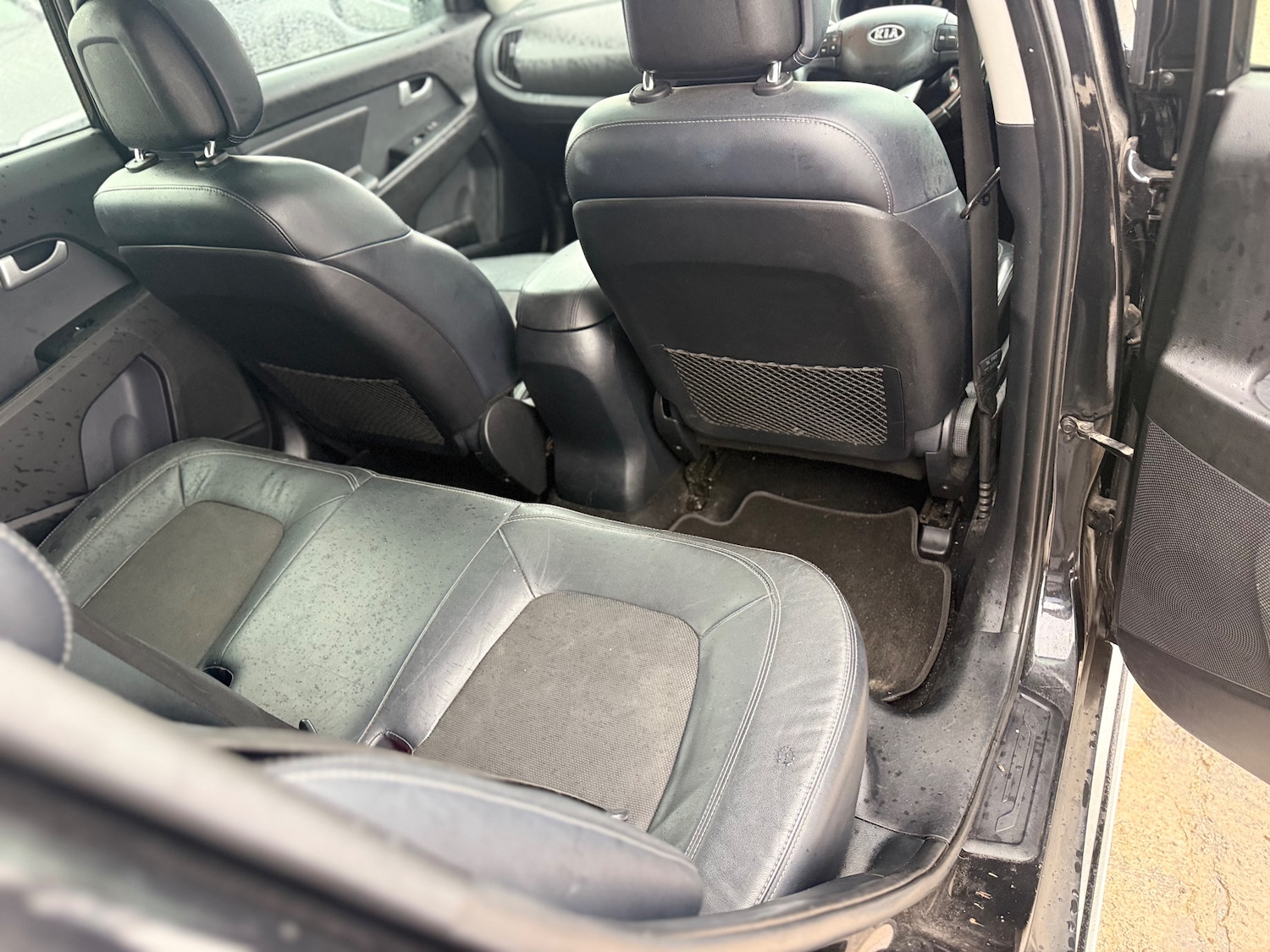 Used Kia Sportage 2012 for sale - 76569275: Photo 23