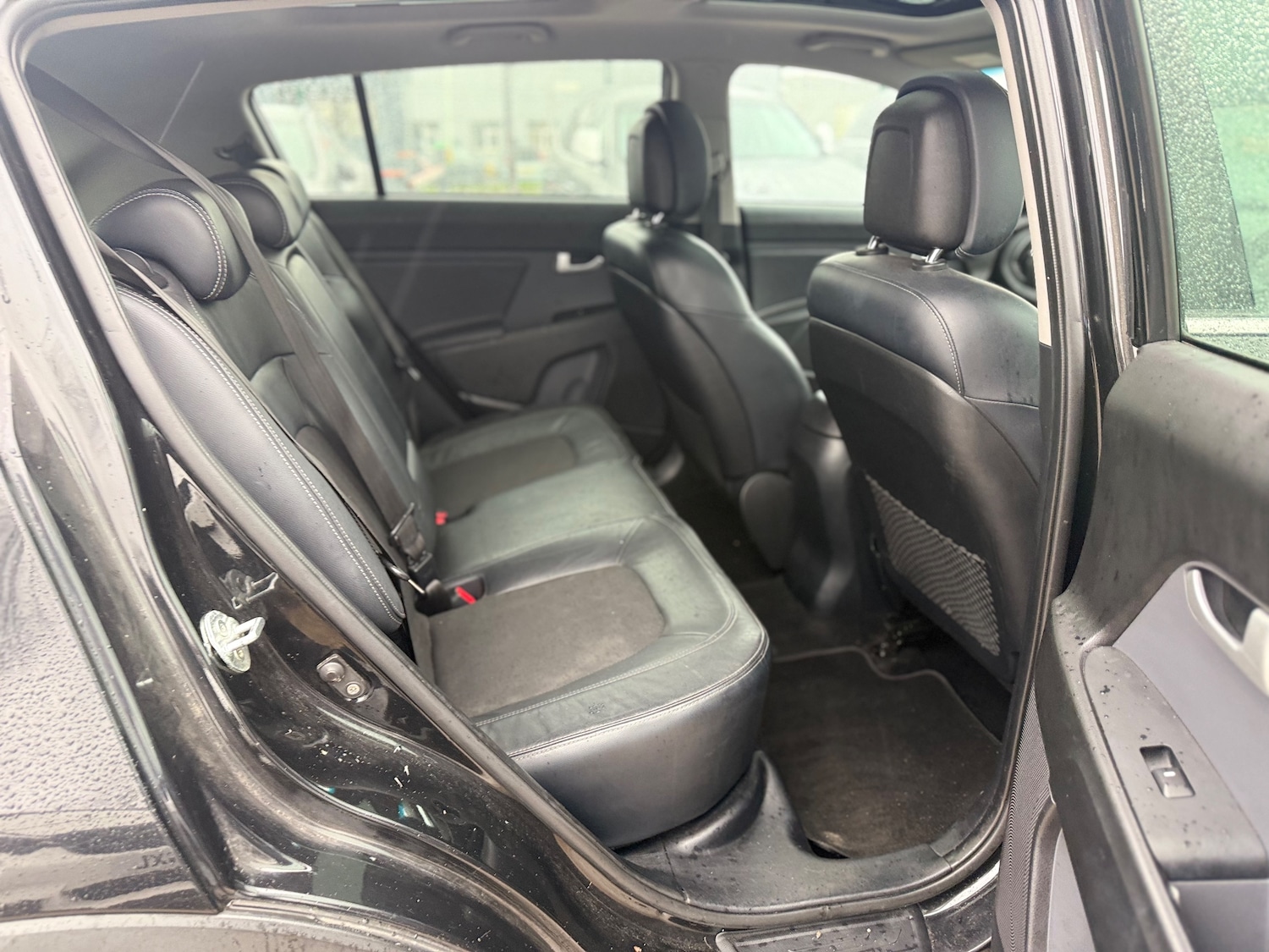 Used Kia Sportage 2012 for sale - 76569275: Photo 24