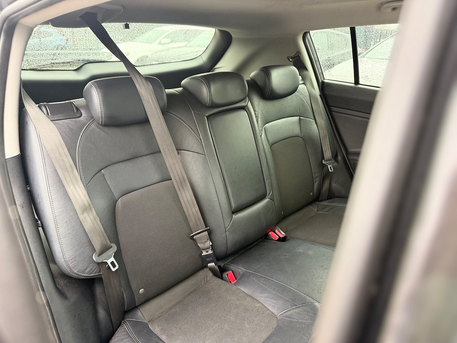 Used Kia Sportage 2012 for sale - 76569275: Photo 25