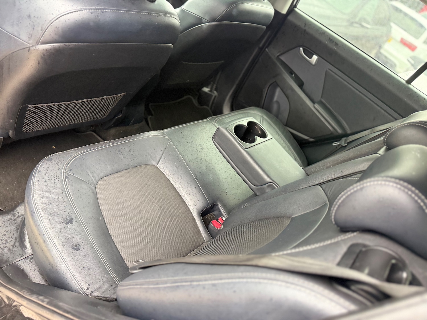 Used Kia Sportage 2012 for sale - 76569275: Photo 27